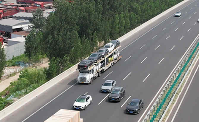红原高速公路汽车救援